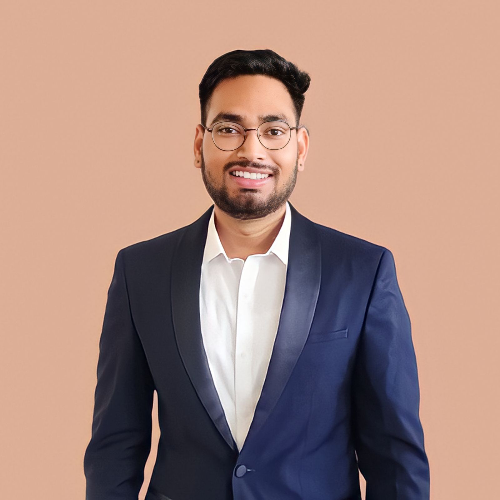 Vice Treasurer