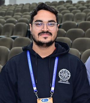 Vice Chair
