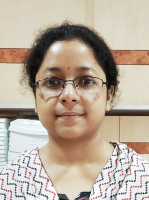 FACULTY ADVISOR